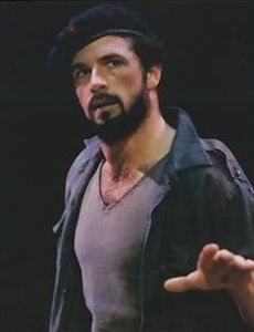 Martin Smith
