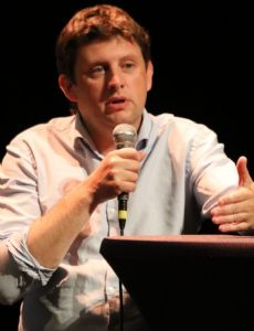 John Crombez