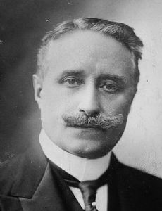 Paul Deschanel