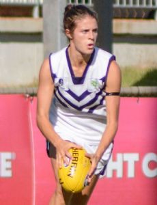 Belinda Smith