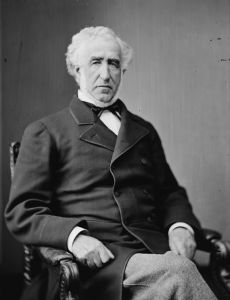 Francis Kernan