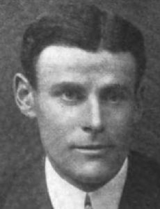 James A. Winter