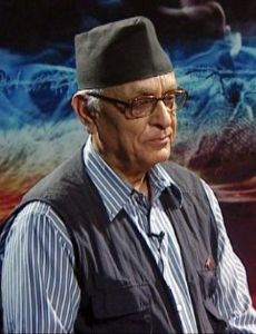Prakash Chandra Lohani