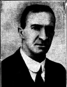 Roger Hawken