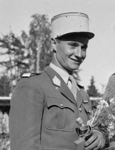 Guy Lefrant