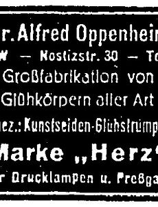 Alfred Oppenheim