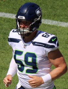 Tyler Ott
