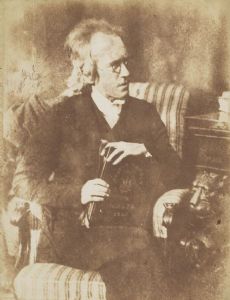 James Julius Wood