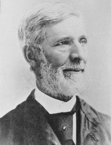John L. Stevens