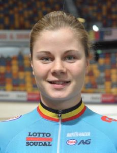 Lotte Kopecky