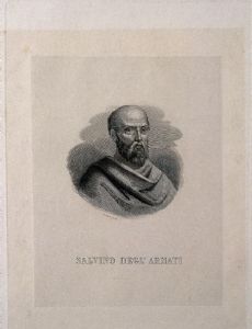 Salvino D'Armate