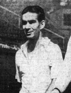 Wayne Sabin