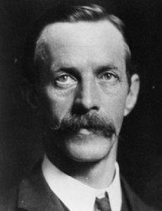 David McLaren