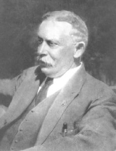 Victor Gustav Bloede (chemist)