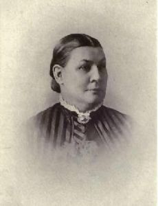 Annie Jack