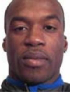 Paul Williams (sprinter)