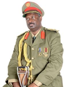 Ronnie Balya