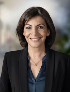 Anne Hidalgo