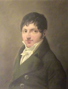 Claude Hochet