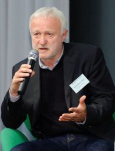 Werner Schulz