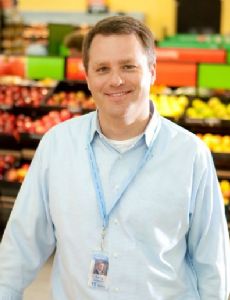 Doug McMillon