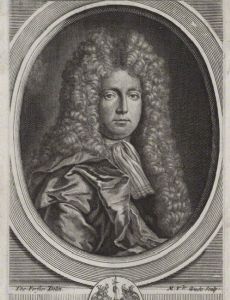 James Drake (physician)