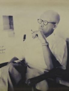 Pierre Jeanneret