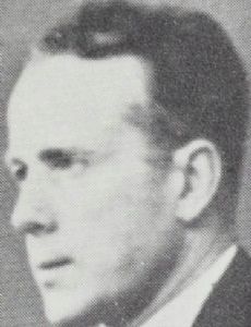 Johan Falkenberg