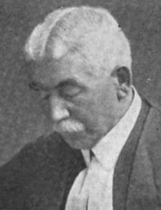 Francis Morris