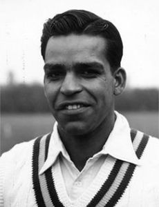 Imtiaz Ahmed (cricketer)