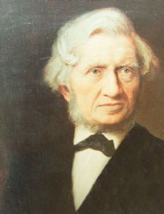 Wilhelm von Giesebrecht