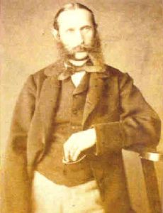Max von Brandt
