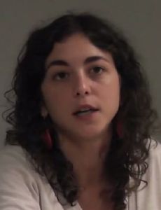 Tania González Peñas