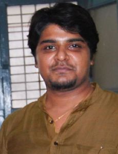 Karanam Pavan Prasad
