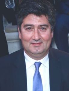 Andreas Tsounis