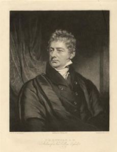 Philip Bury Duncan