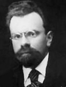 Vladimir Woytinsky