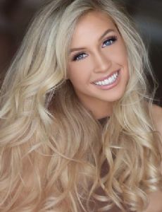 Megan Brewer