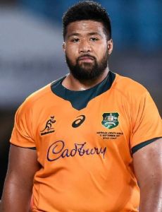 Folau Fainga'a