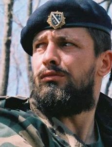 Naser Orić