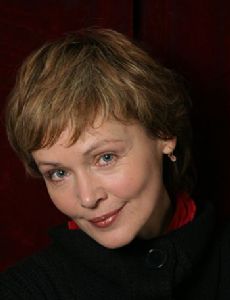 Olga Belyavskaya
