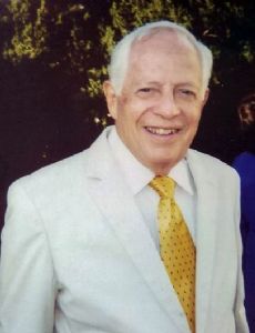 William Conrad Gibbons
