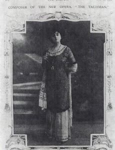 Adela Maddison