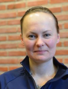 Erica Udén Johansson