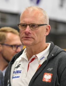 Arne Senstad