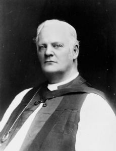 Nathaniel Dawes