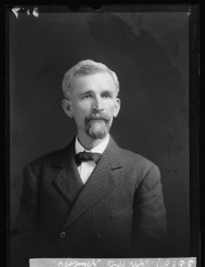 William C. Houston