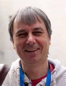 Herbert Edelsbrunner