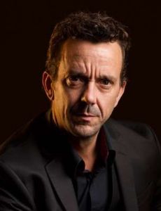 Nathan Willcocks