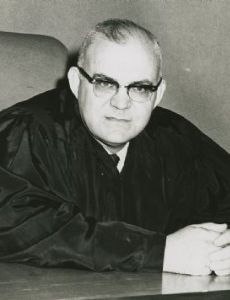 C. Bruce Littlejohn